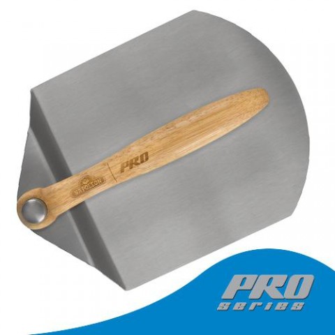 NAPOLEON Лопатка для пиццы со складной ручкой (нержавеющая сталь)