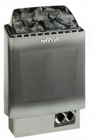 Печь электрическая HARVIA KIP45