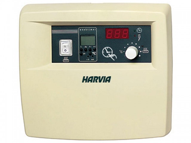 Оборудование для сауны и бани HARVIA C150VKK