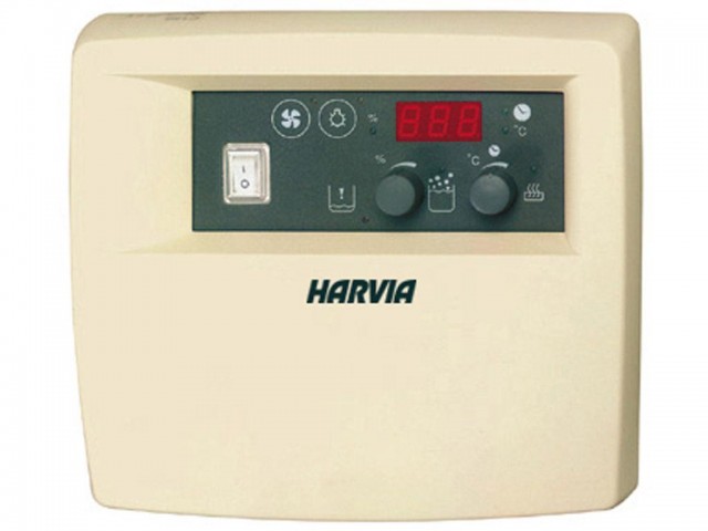 Оборудование для сауны и бани HARVIA C105S Logix