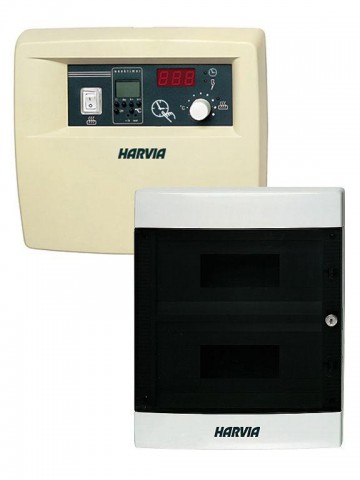 Оборудование для сауны и бани HARVIA C260 22кВт