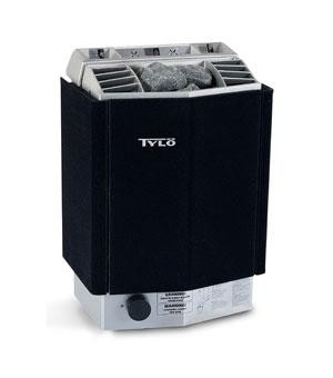 Печь электрическая TYLO Combi Compact 3 h1