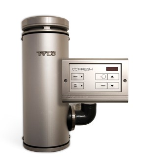 Оборудование для сауны и бани TYLO Устройство ароматизации Tylo Fresh